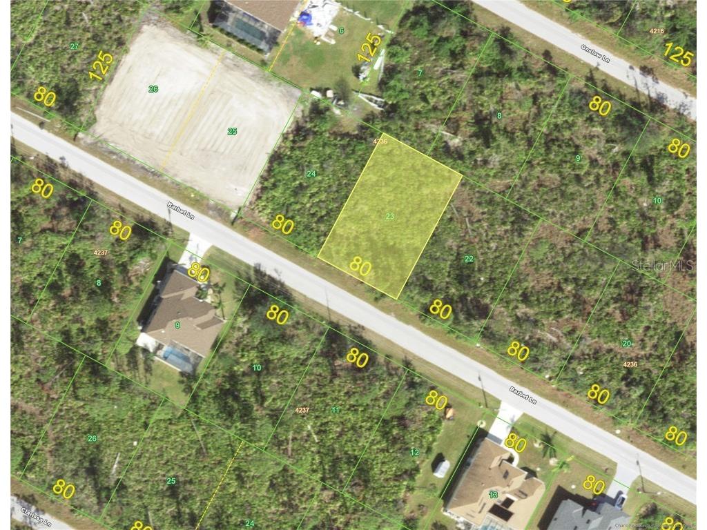 14182 Barbet Lane Port Charlotte FL 33981 D6132220 image1
