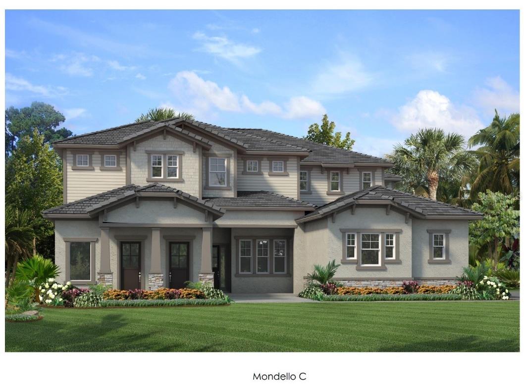 14182 Larkspur Lake Drive Winter Garden FL 34787 - HUCKLEBERRY LAKE O6346527 image1