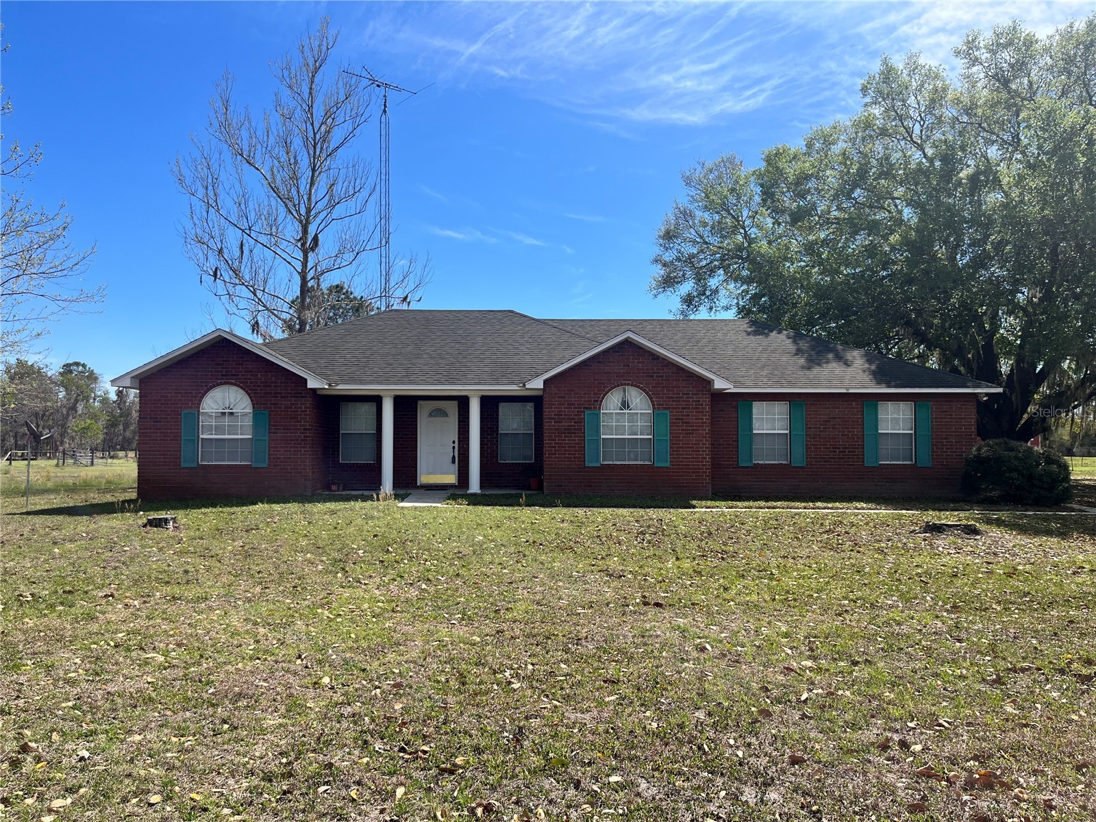 14182 SW 161st St Brooker FL 32622 GC538775 image1