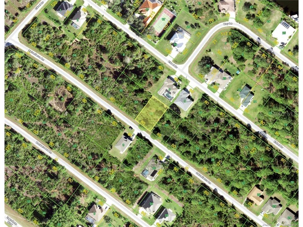 14184 Salvatierra Lane Port Charlotte FL 33981 D6132155 image1