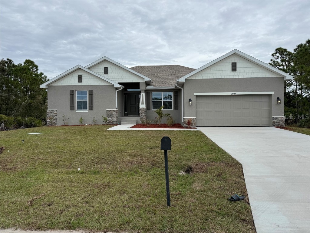 14184 Salvatierra Lane Port Charlotte FL 33981 C7519051 image1