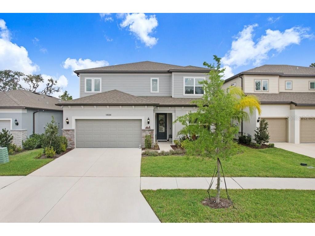 14184 Samoa Hill Court Riverview FL 33569 TB8378487 image1