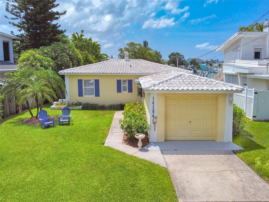 14184 W Parsley Drive Madeira Beach FL 33708 U8205795 image1
