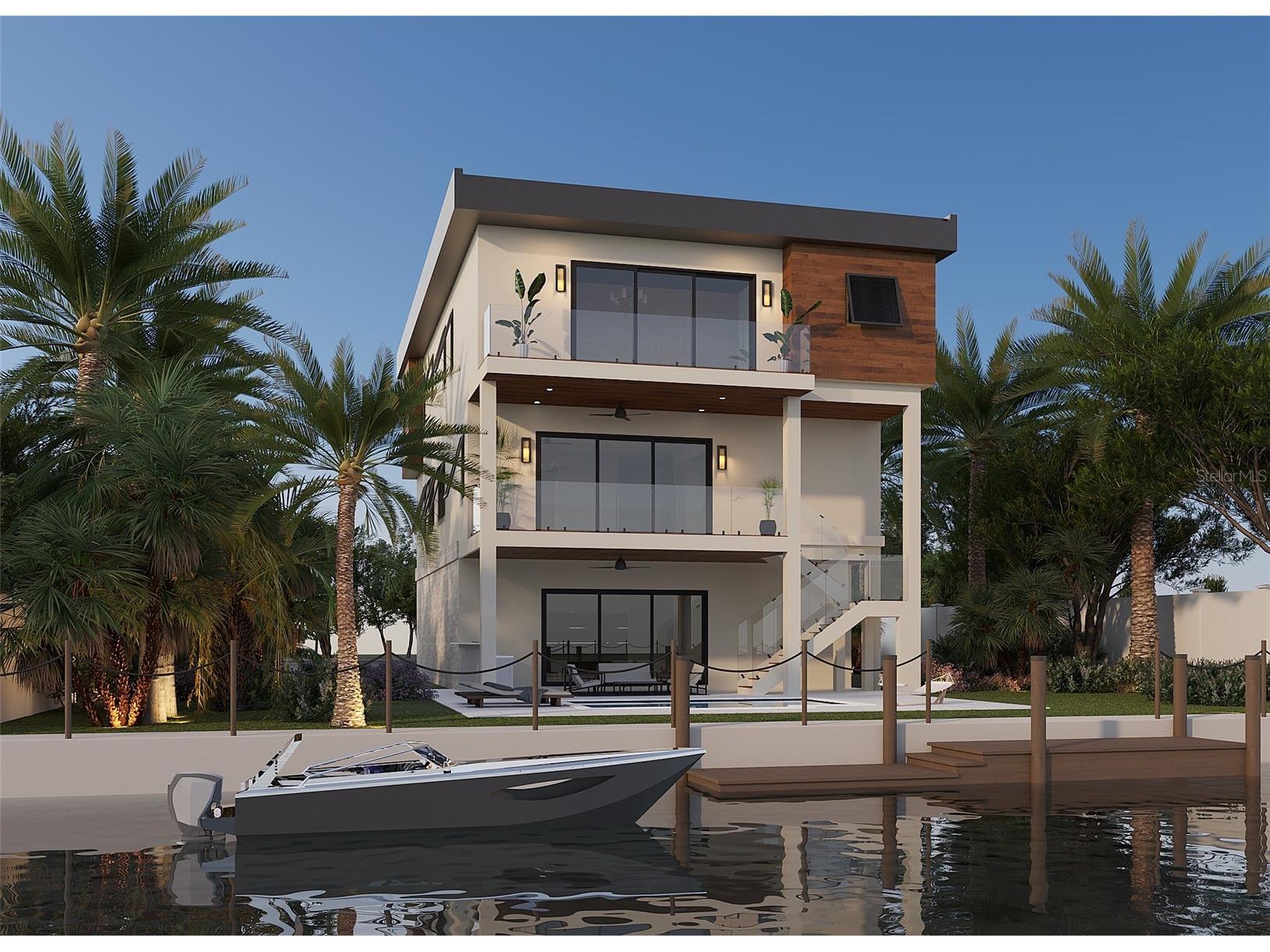 14184 W Parsley Drive Madeira Beach FL 33708 A4682107 image1