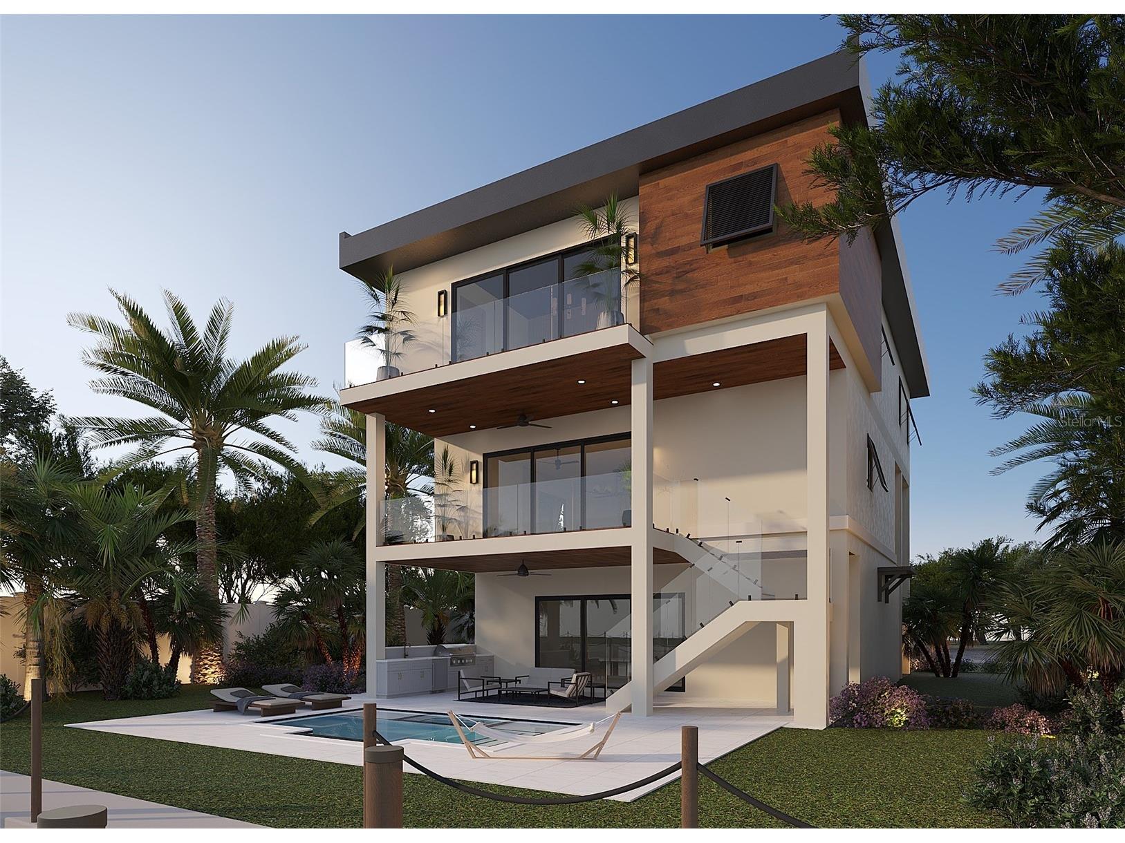 14184 W Parsley Drive Madeira Beach FL 33708 A4682107 image2