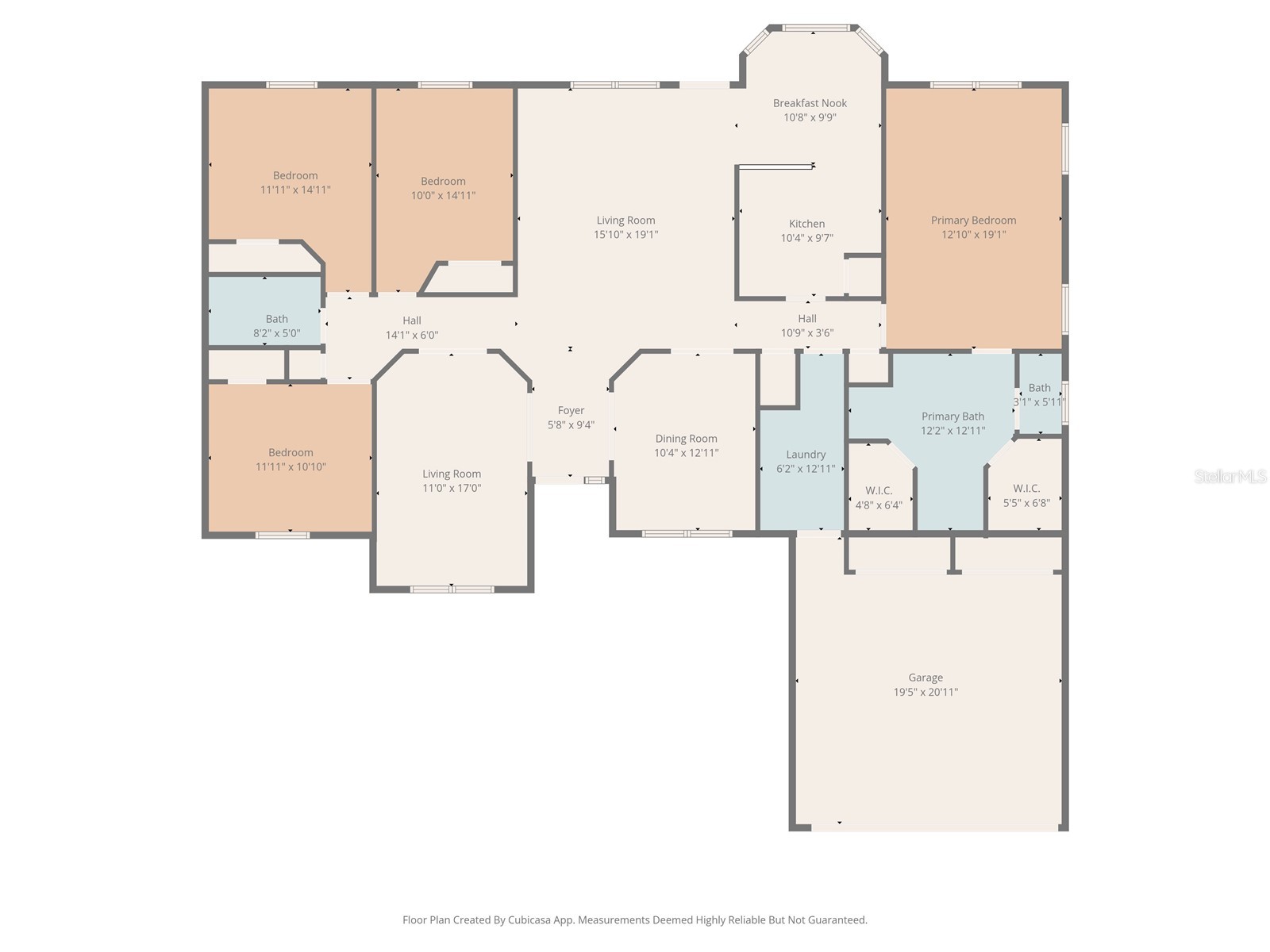 14185 Dorado Street Spring Hill FL 34609 TB8485513 image32