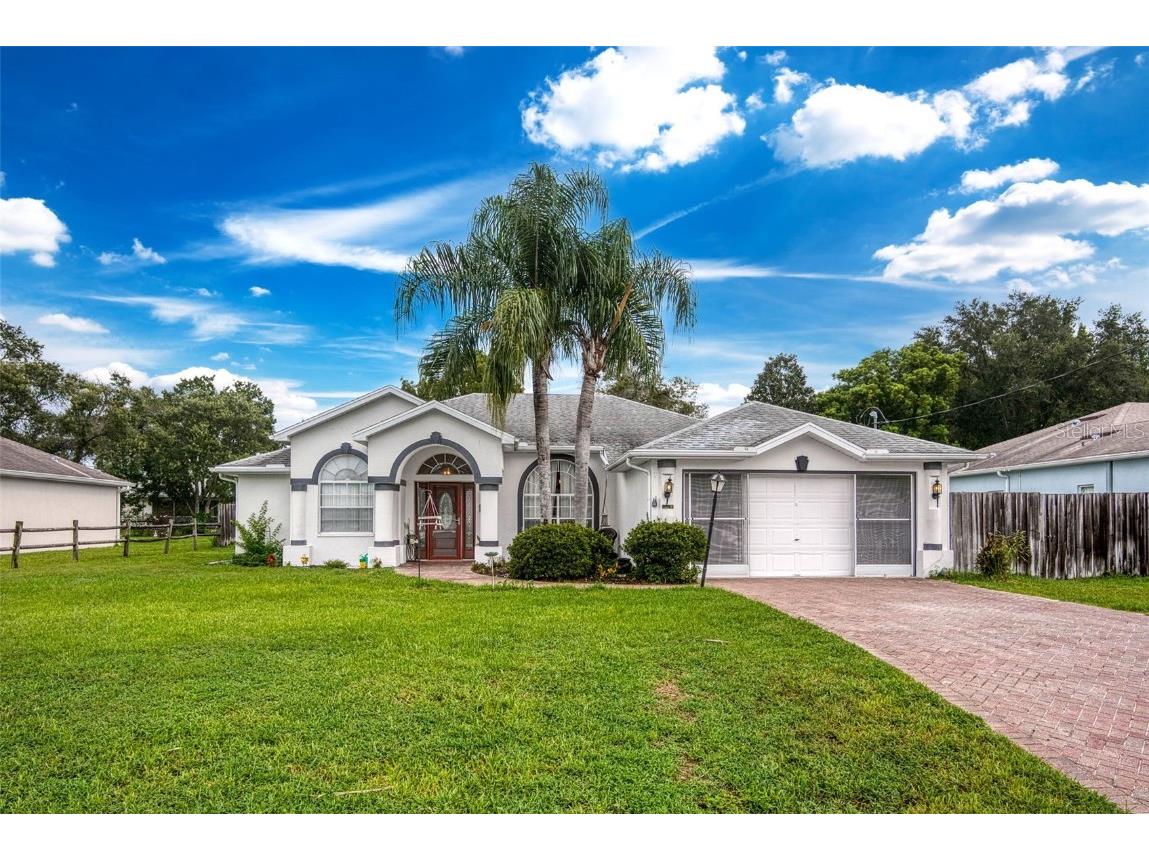 14185 Segovia Street Spring Hill FL 34609 W7877787 image1