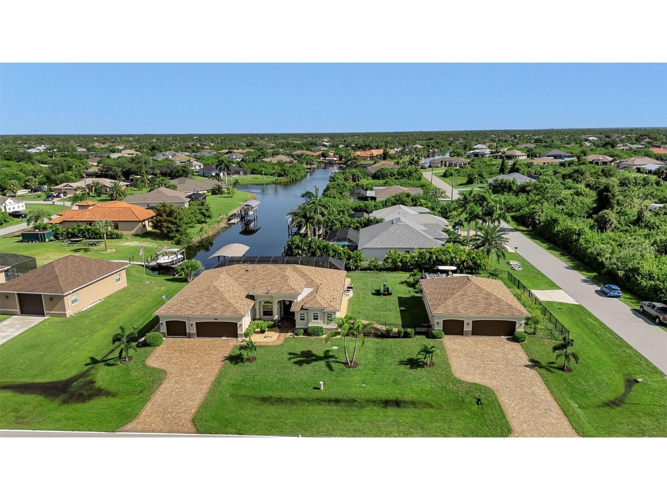 14186 Keystone Boulevard Port Charlotte FL 33981 C7497088 image1