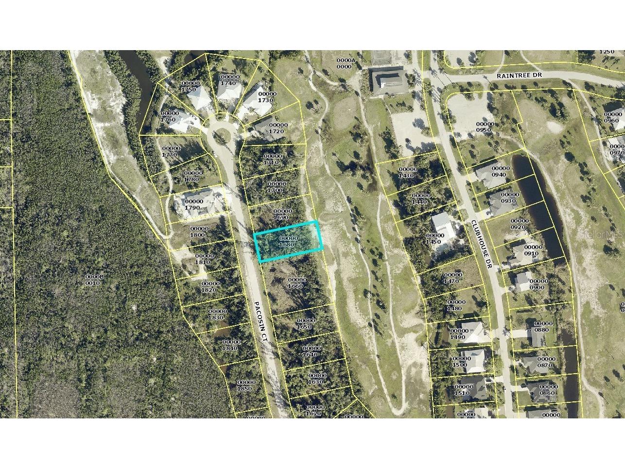 14186 Pacosin Court Bokeelia FL 33922 C7504416 image1