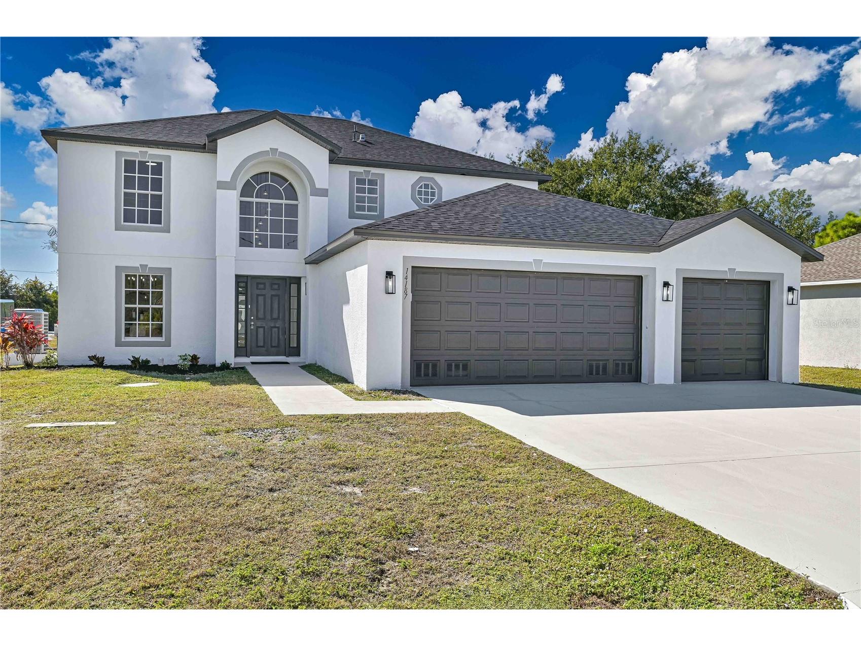 14187 Barnwood Lane Port Charlotte FL 33981 D6145471 image1