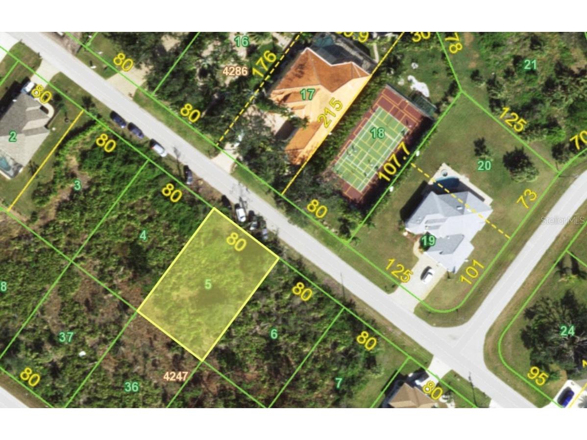 14187 Edsel Drive Port Charlotte FL 33981 N6141339 image1