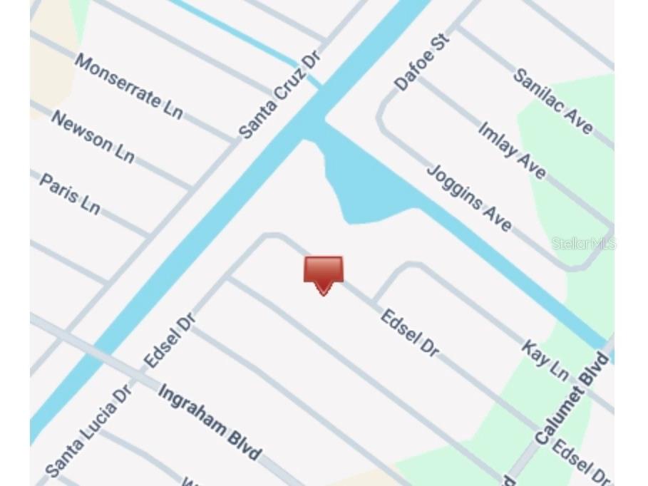 14187 Edsel Drive Port Charlotte FL 33981 N6141339 image2