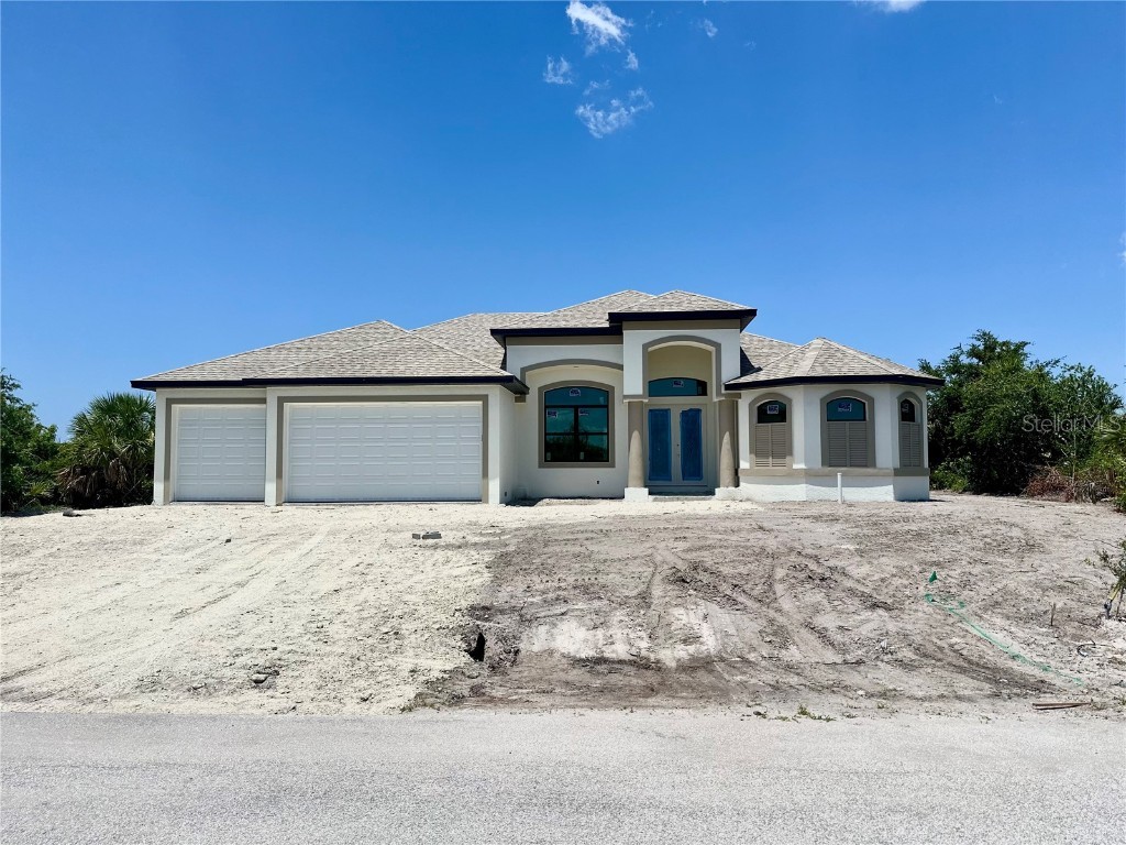14187 Fruitport Circle Port Charlotte FL 33981 - FRUITPORT WATERWAY D6136871 image1