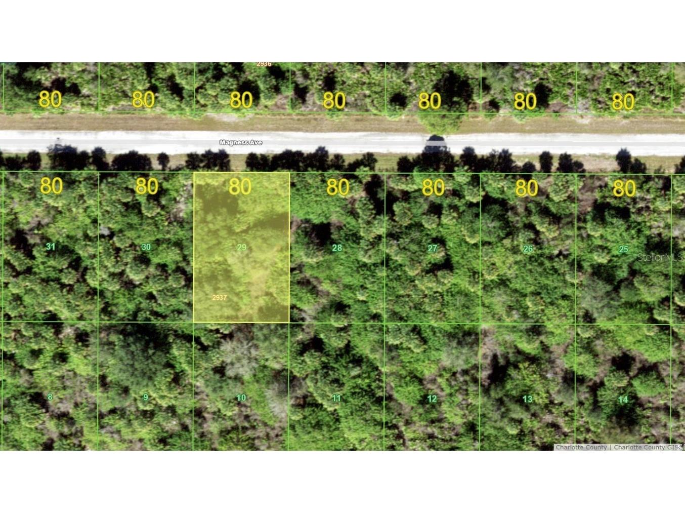 14187 Magness Avenue Port Charlotte FL 33953 A4565604 image1