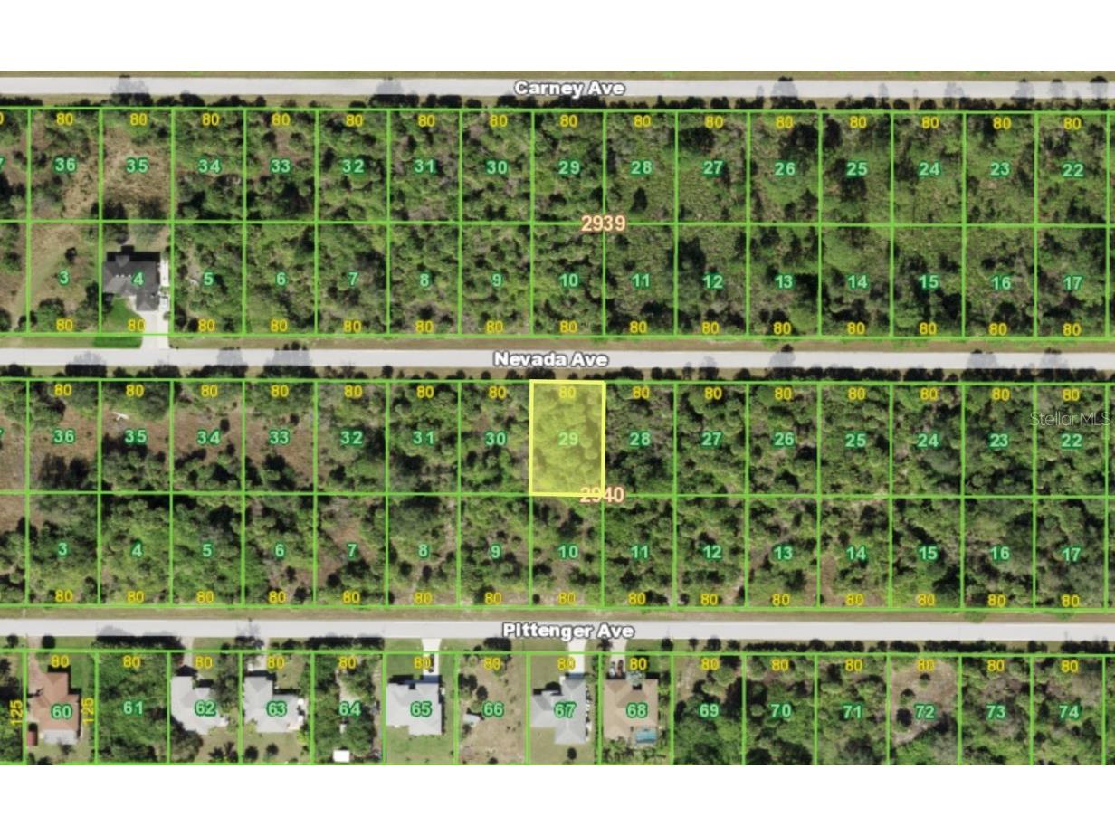 14187 Nevada Avenue Port Charlotte FL 33953 A4510056 image1