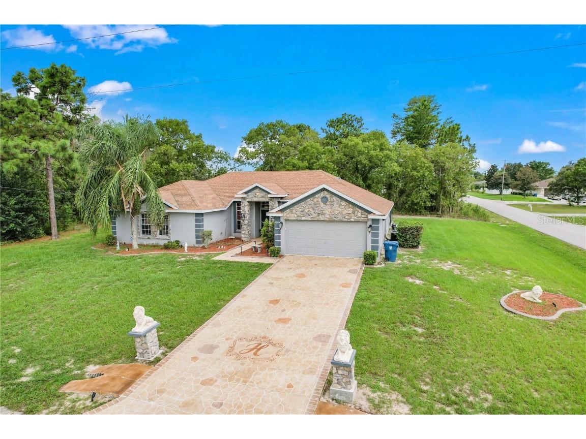 14188 Dorado Street Spring Hill FL 34609 U8209000 image1