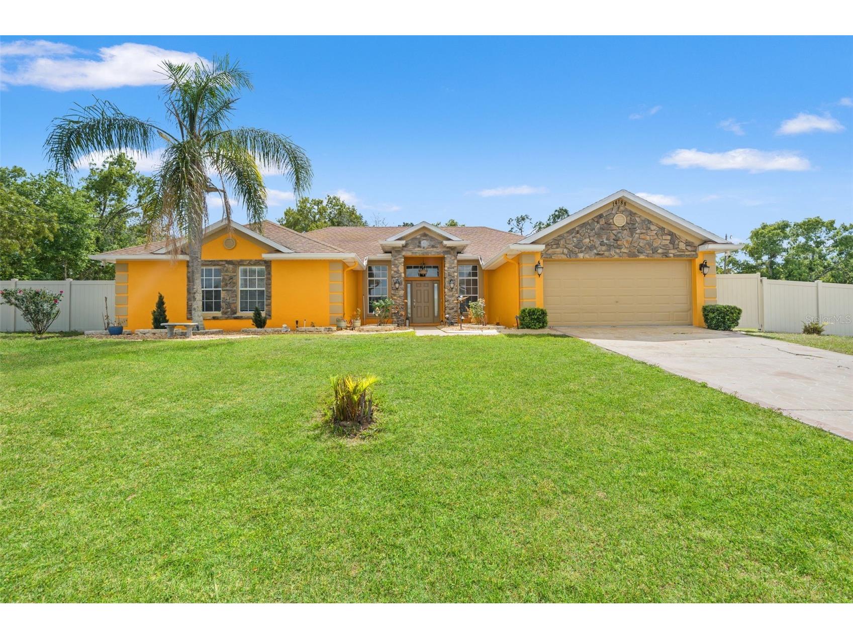 14188 Dorado Street Spring Hill FL 34609 W7884938 image1