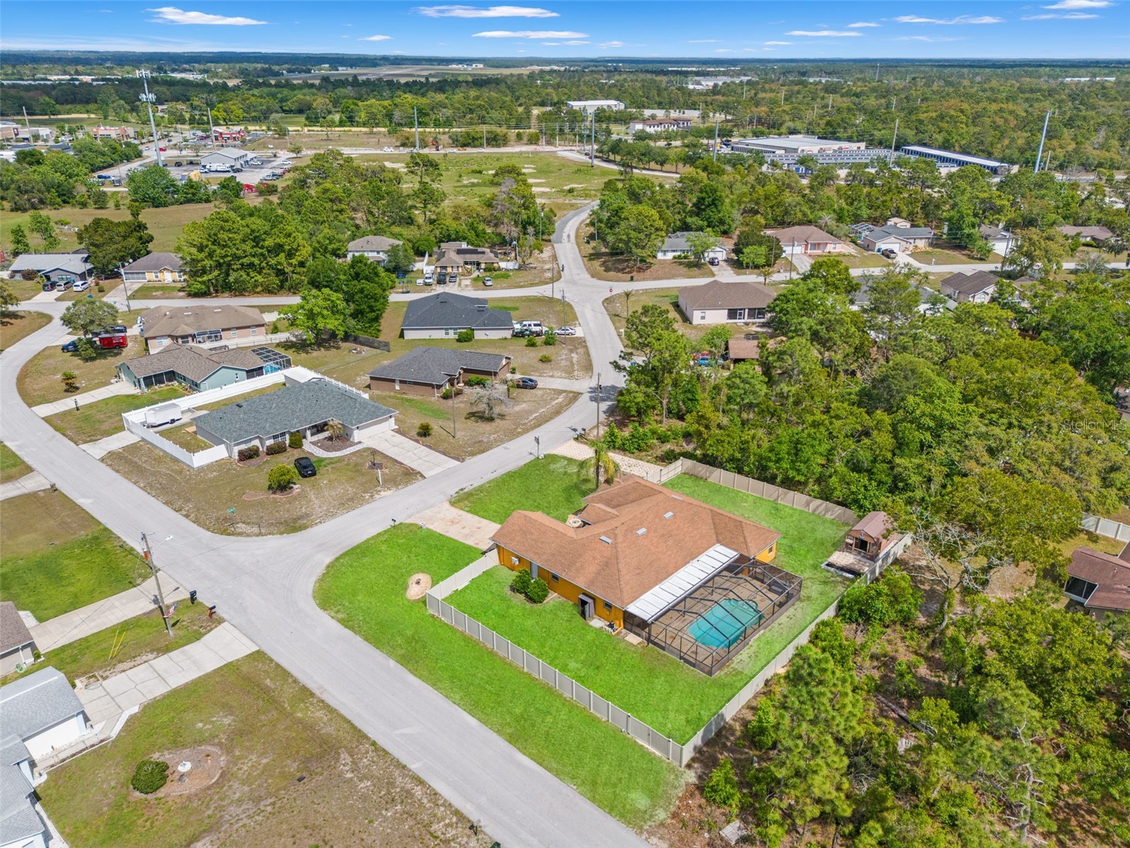 14188 Dorado Street Spring Hill FL 34609 W7884938 image57
