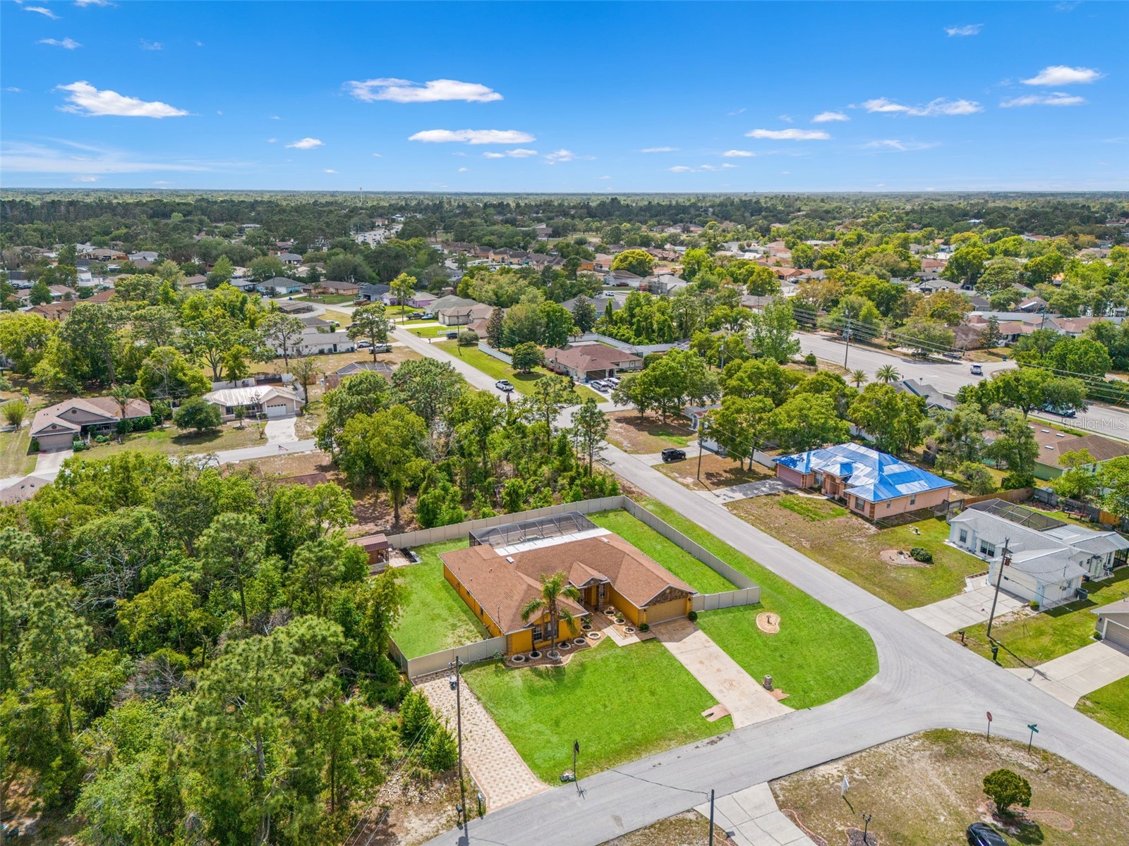 14188 Dorado Street Spring Hill FL 34609 W7884938 image59