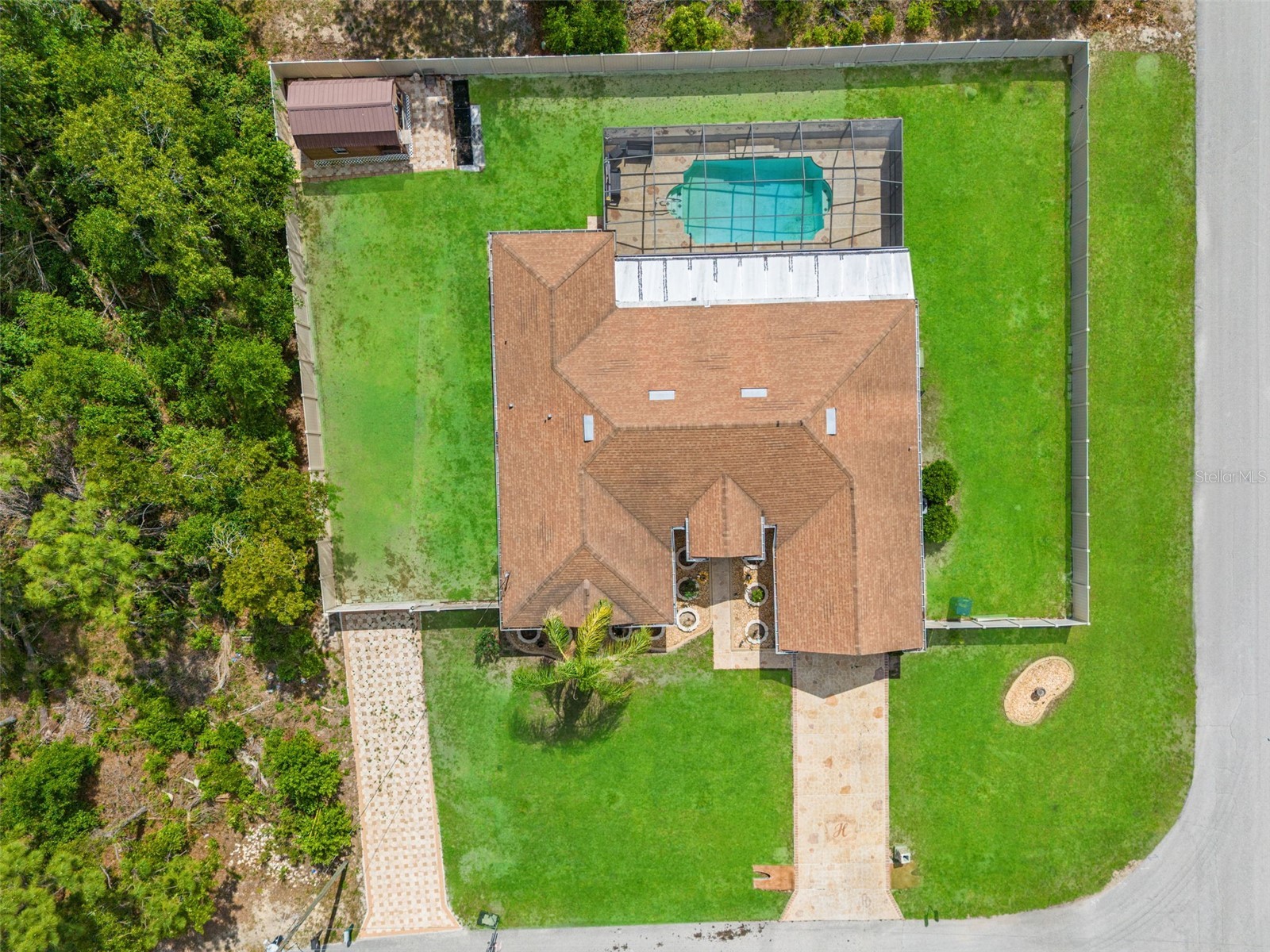 14188 Dorado Street Spring Hill FL 34609 W7884938 image60