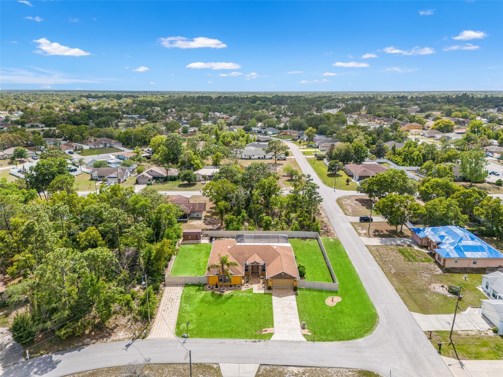 14188 Dorado Street Spring Hill FL 34609 W7884938 image61