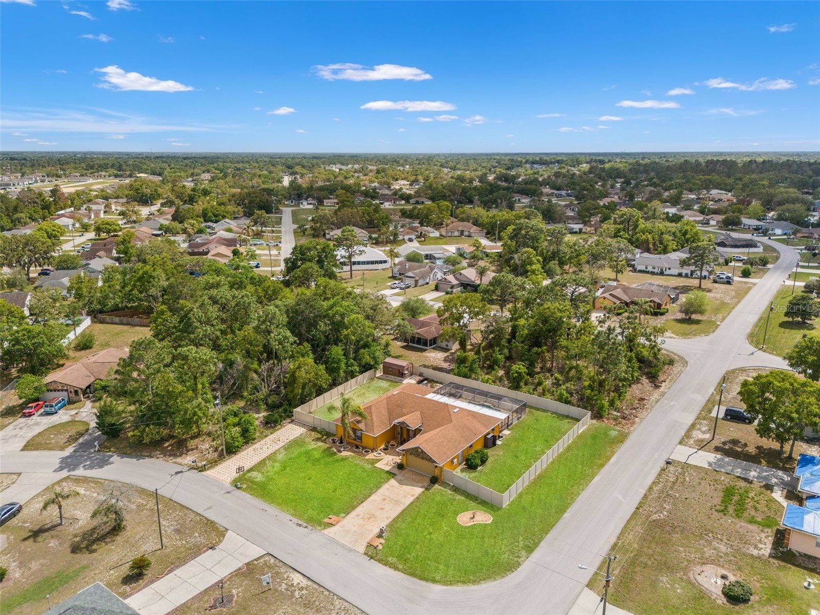 14188 Dorado Street Spring Hill FL 34609 W7884938 image62