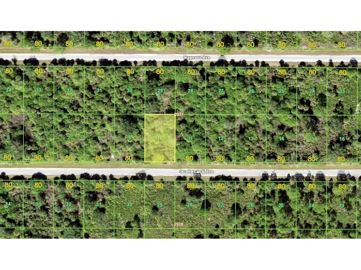14188 Guadalcanal Avenue Port Charlotte FL 33953 T3403067 image1