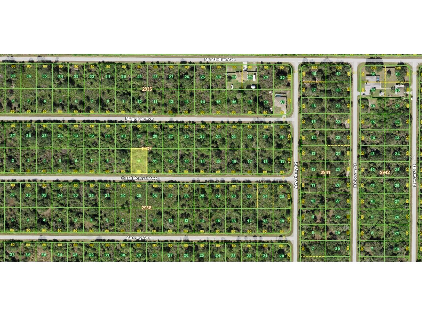 14188 Guadalcanal Avenue Port Charlotte FL 33953 T3403067 image2