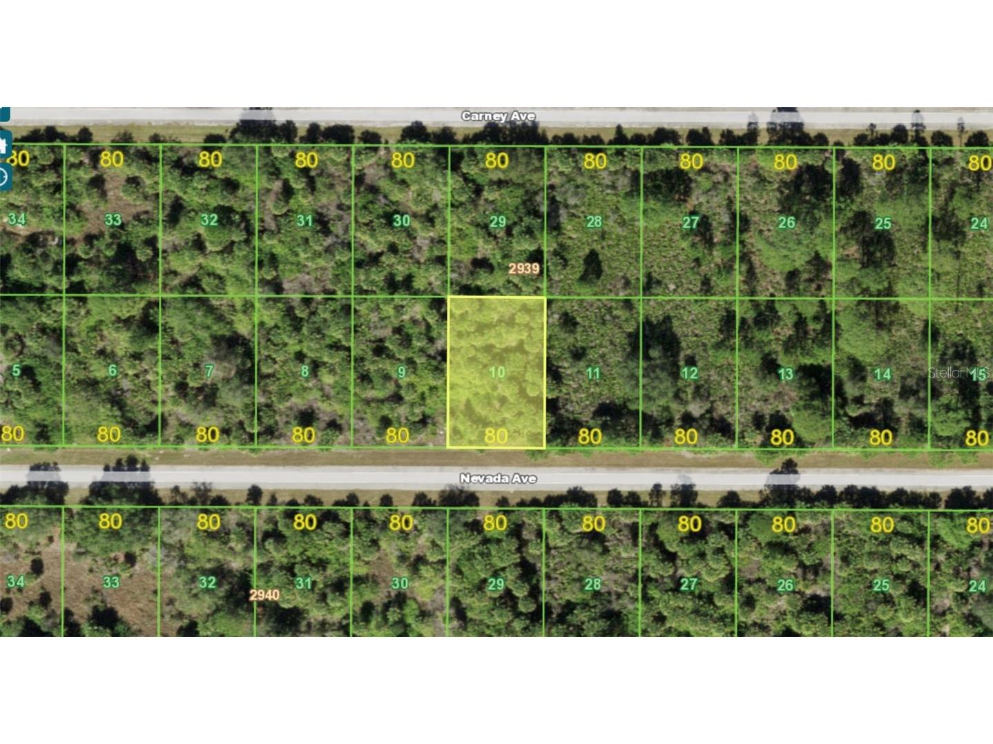 14188 Nevada Avenue Port Charlotte FL 33953 A4513151 image1