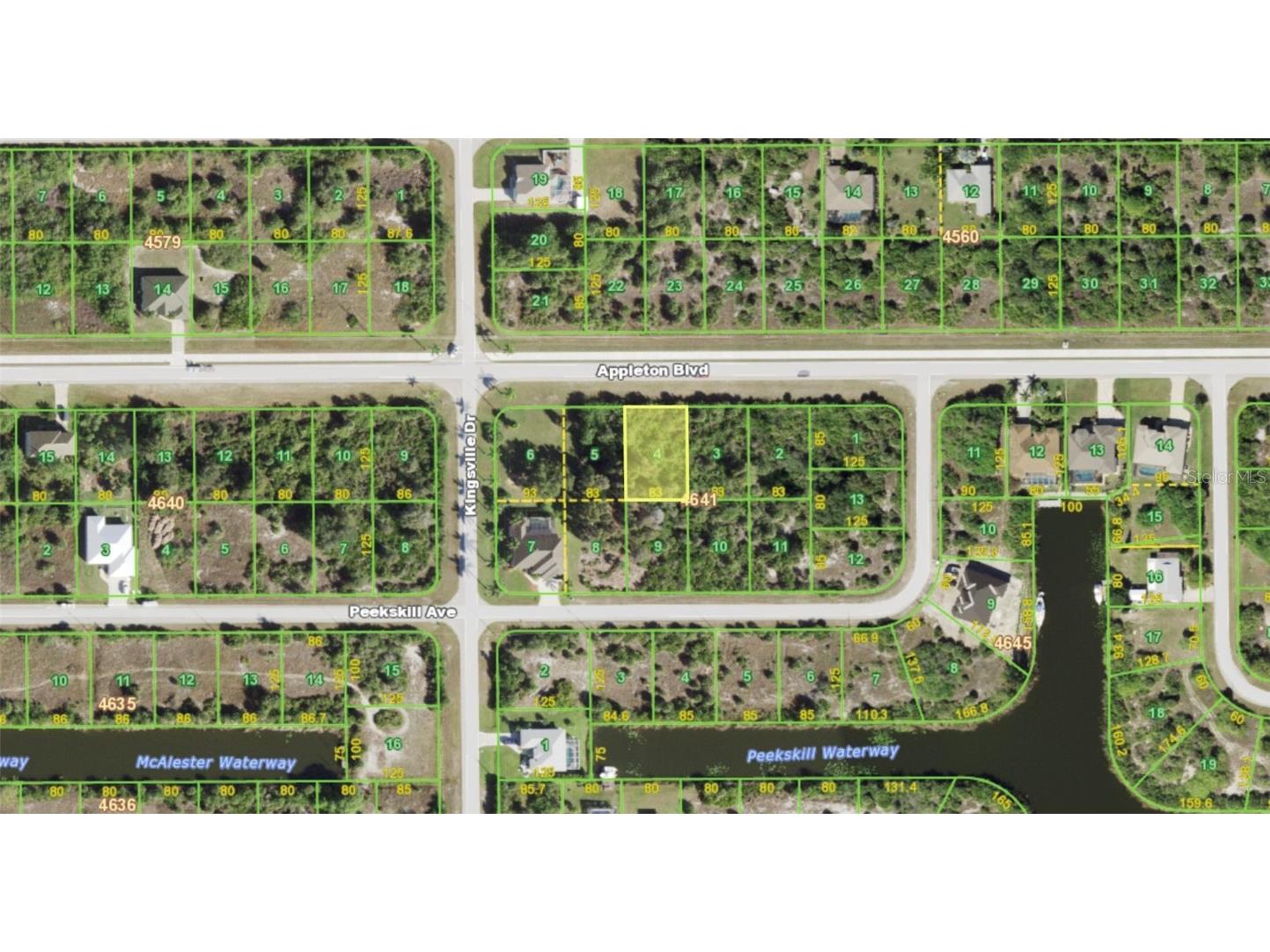 14189 Appleton Boulevard Port Charlotte FL 33981 C7479830 image1