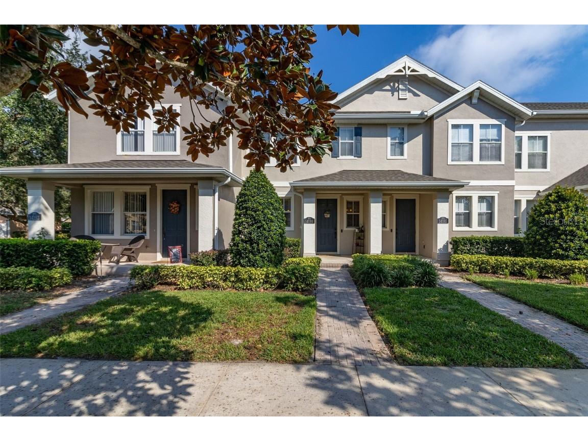 14189 Avenue Of The Groves Winter Garden FL 34787 - LAKE HANCOCK O6249723 image1