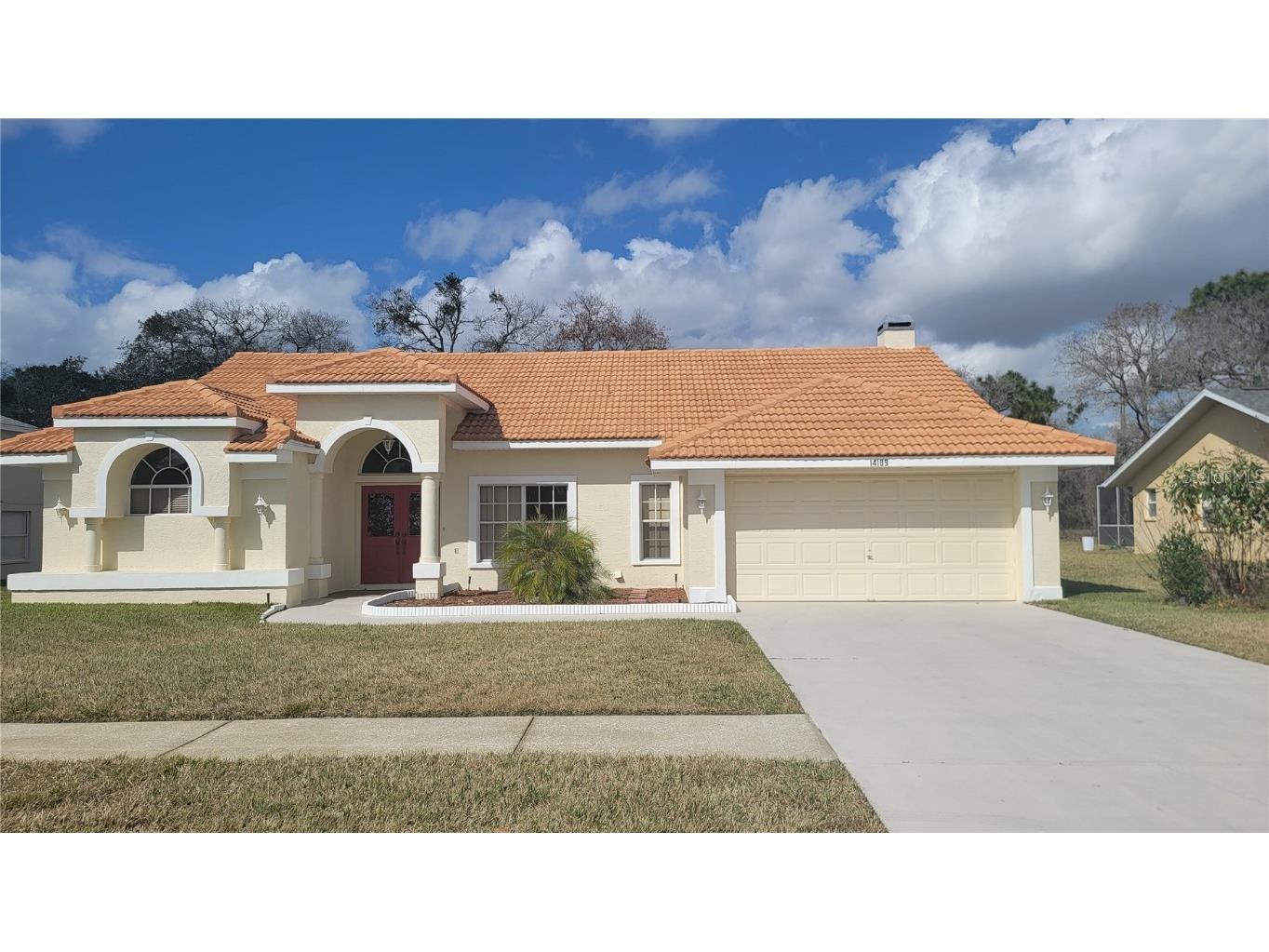 14189 Cornewall Lane Spring Hill FL 34609 T3507518 image1