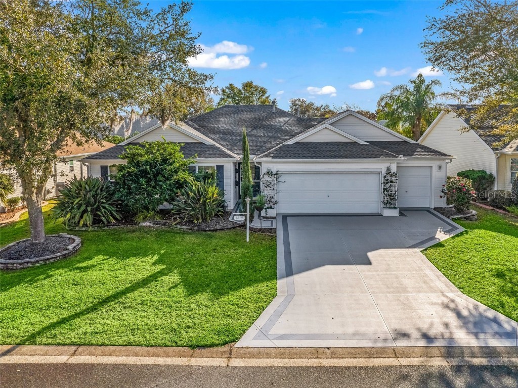1419 Arbor Trail The Villages FL 32162 G5077257 image1