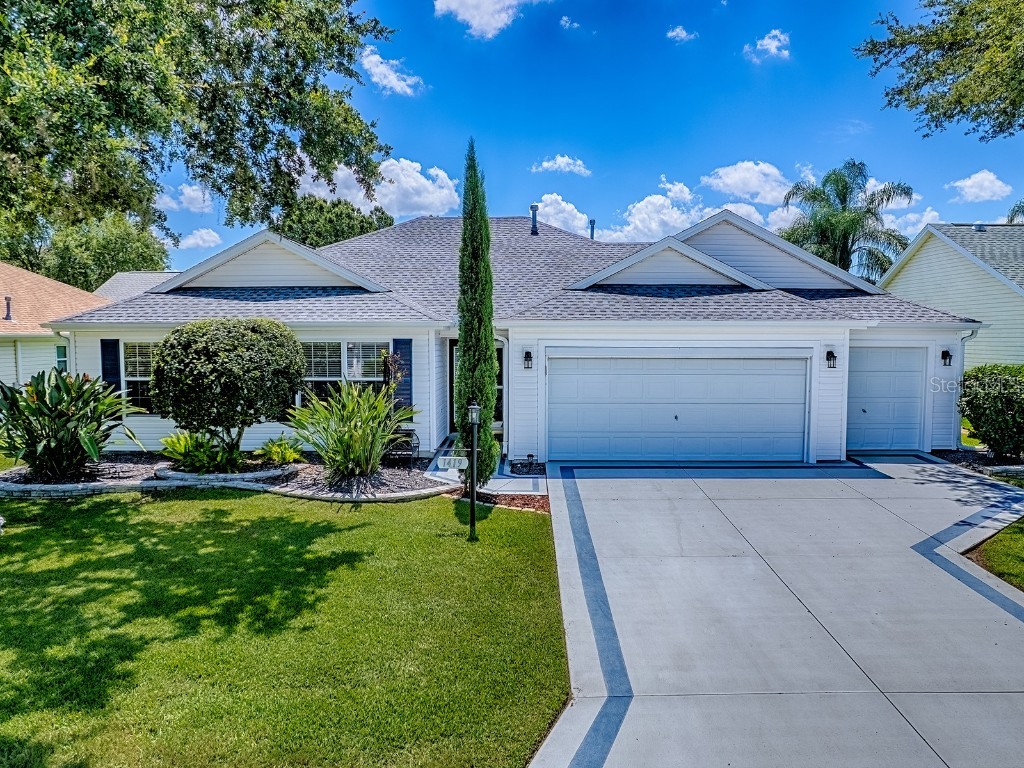 1419 Arbor Trail The Villages FL 32162 G5098389 image1