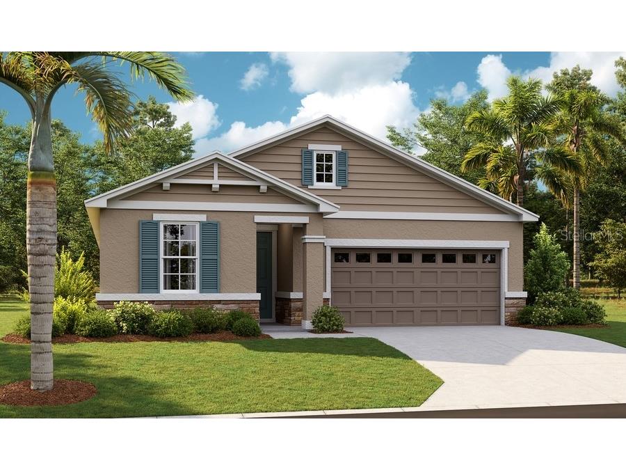 1419 August Gray Drive Kissimmee FL 34744 S5110156 image1