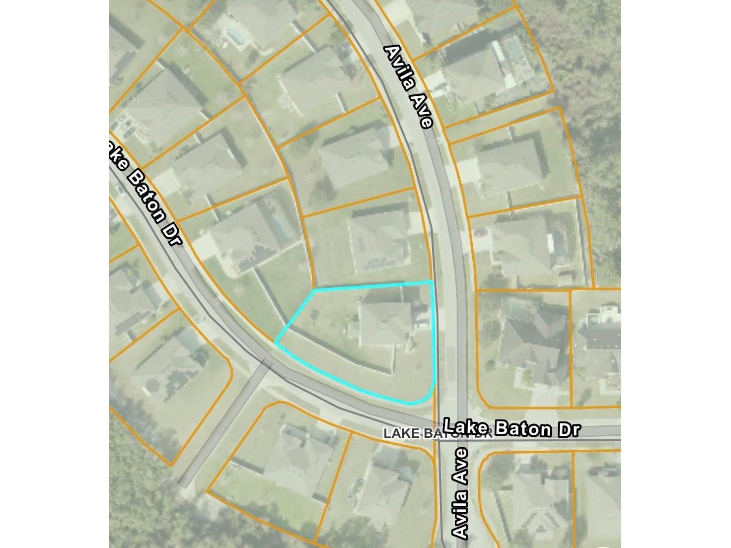 1419 Avila Avenue Deltona FL 32725 V4949430 image3