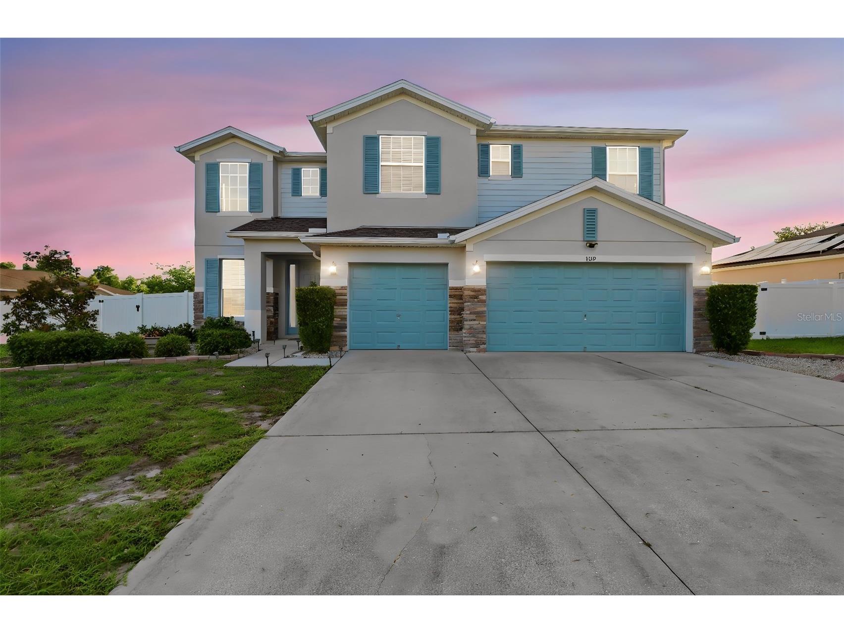 1419 Avila Avenue Deltona FL 32725 V4949430 image32
