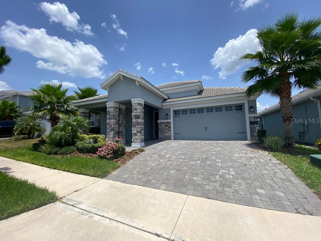 1419 Bunker Drive Davenport FL 33896 O6199407 image1