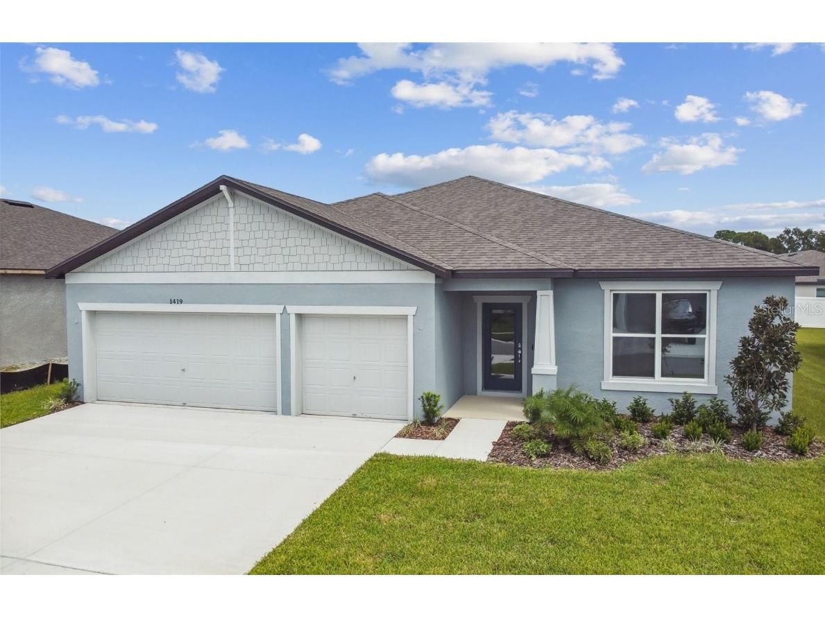 1419 Da Vinci Way Winter Haven FL 33884 T3451074 image1