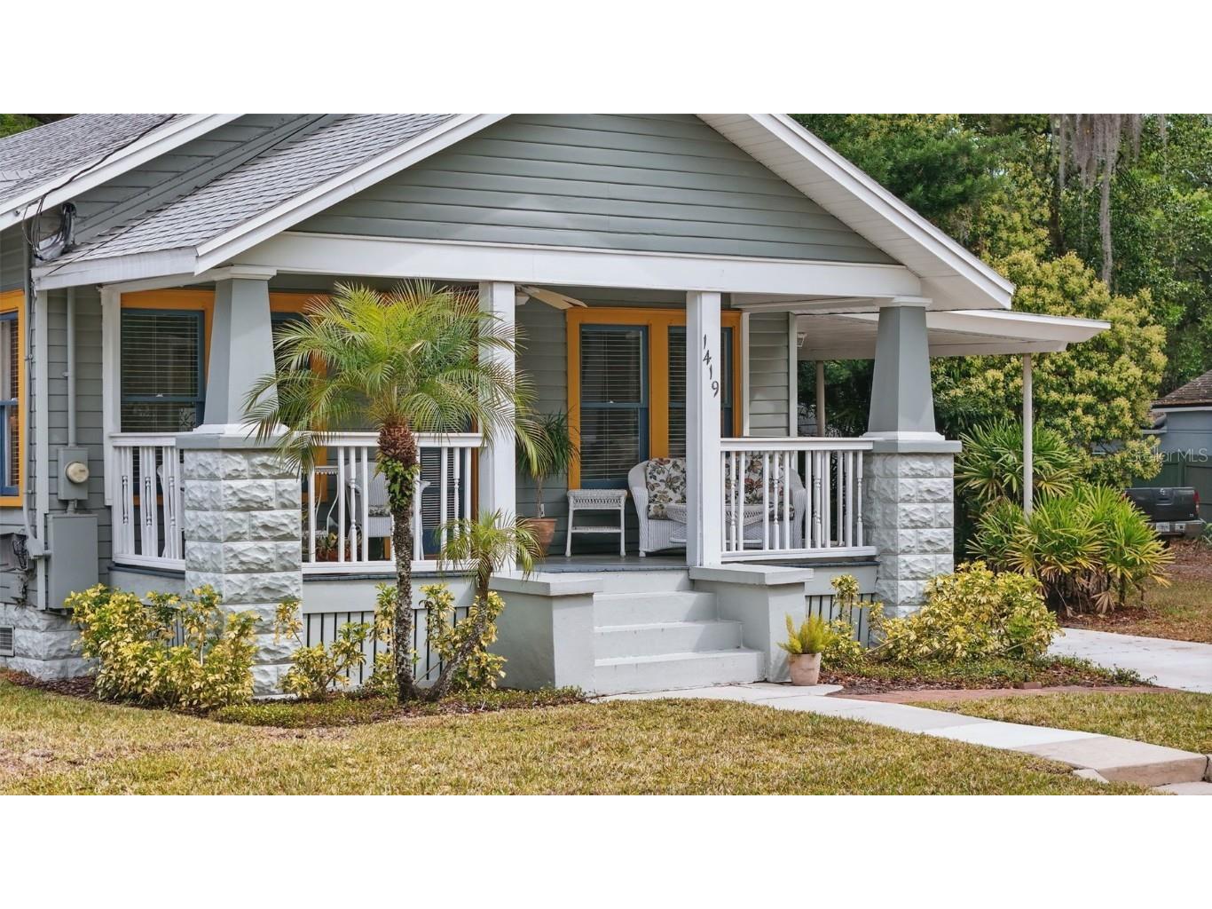 1419 E Ridgewood Street Orlando FL 32803 O6330734 image1