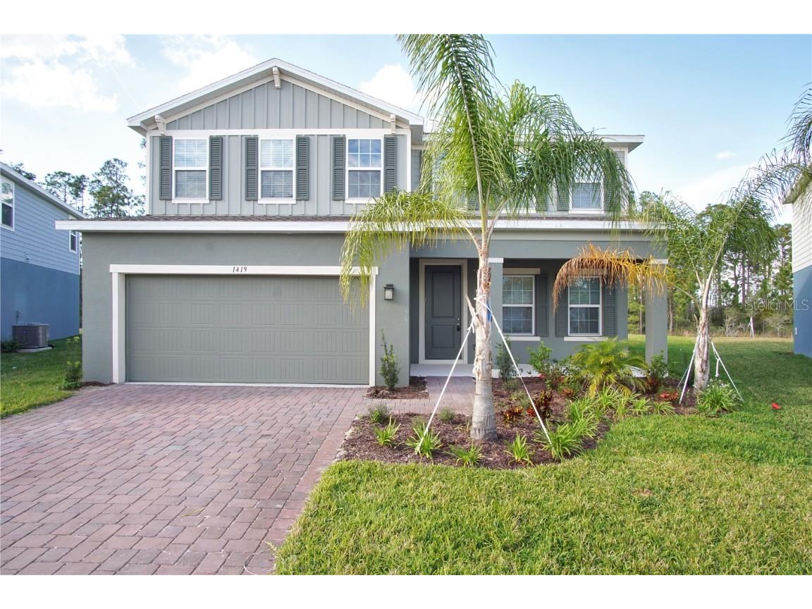 1419 Eucalyptus Way Davenport FL 33837 S5099778 image1