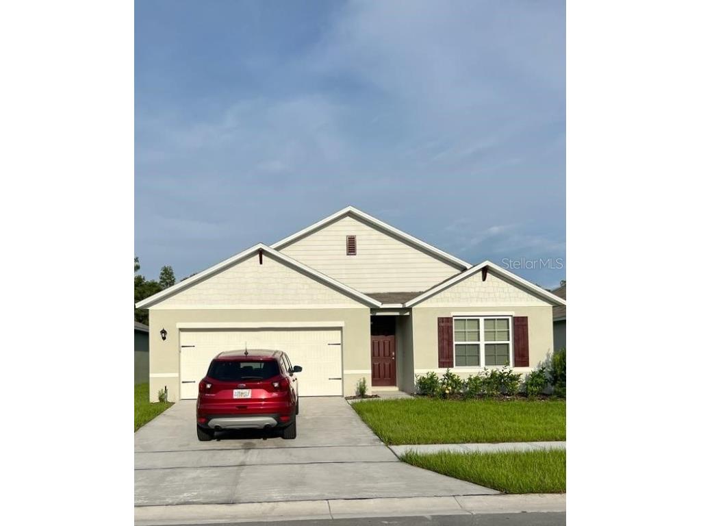 1419 Fox Squirrel Drive Davenport FL 33897 O6141716 image1