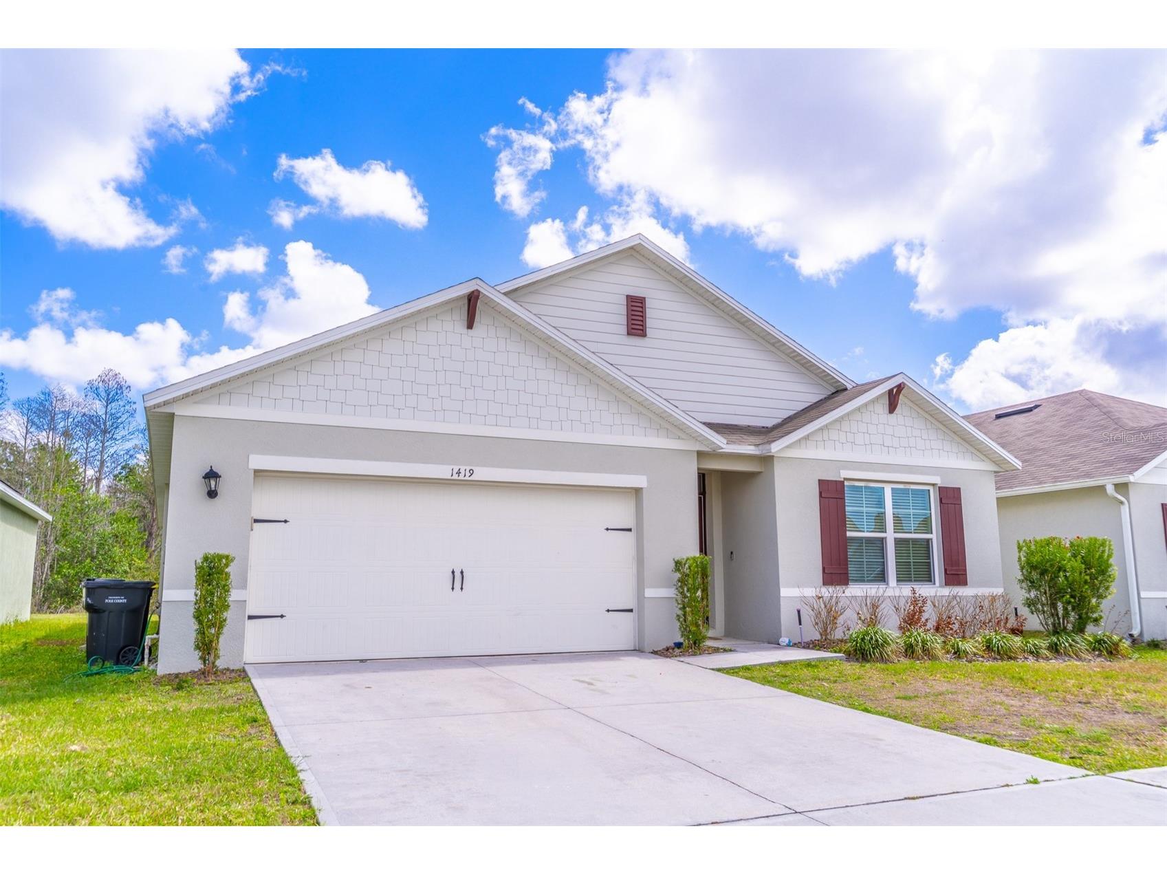 1419 Fox Squirrel Drive Davenport FL 33897 O6401376 image1
