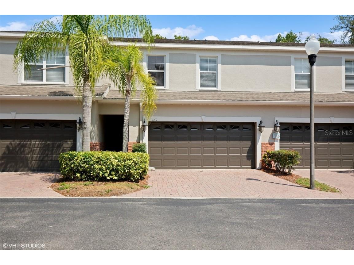 1419 Hillview Lane Tarpon Springs FL 34689 T3440989 image1