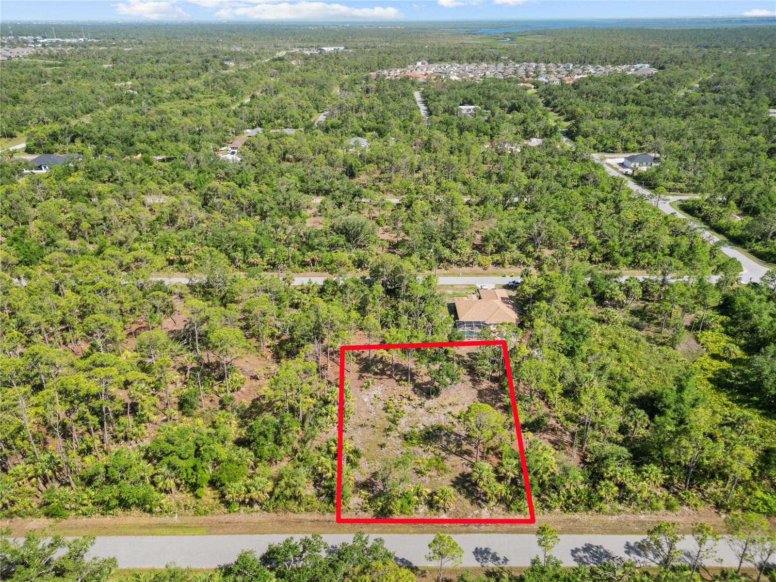 1419 Lace Terrace Port Charlotte FL 33953 TB8392683 image1