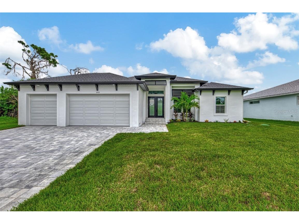 1419 Liggett Circle Port Charlotte FL 33953 C7499248 image1