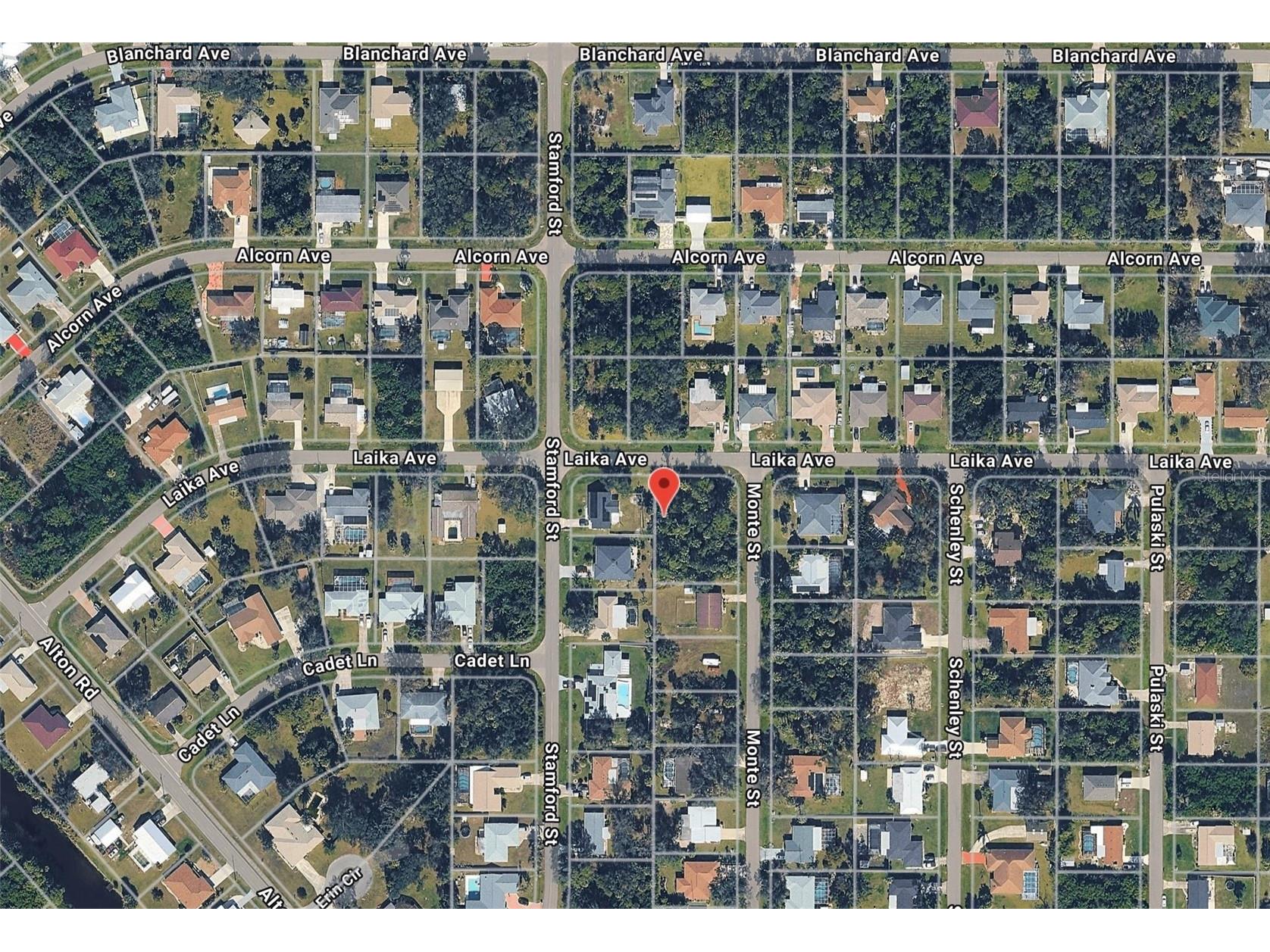 1419 Monte Street Port Charlotte FL 33952 N6142393 image1