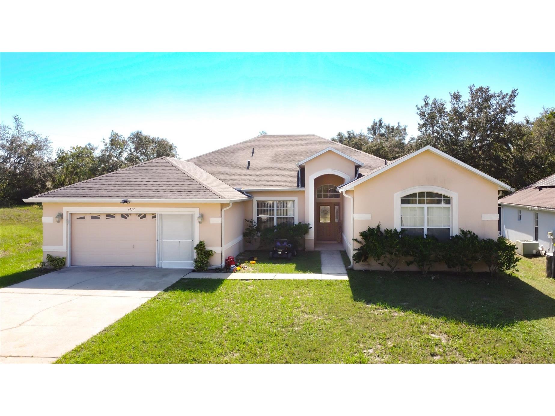 1419 Punta Gorda Drive Kissimmee FL 34759 S5136293 image1