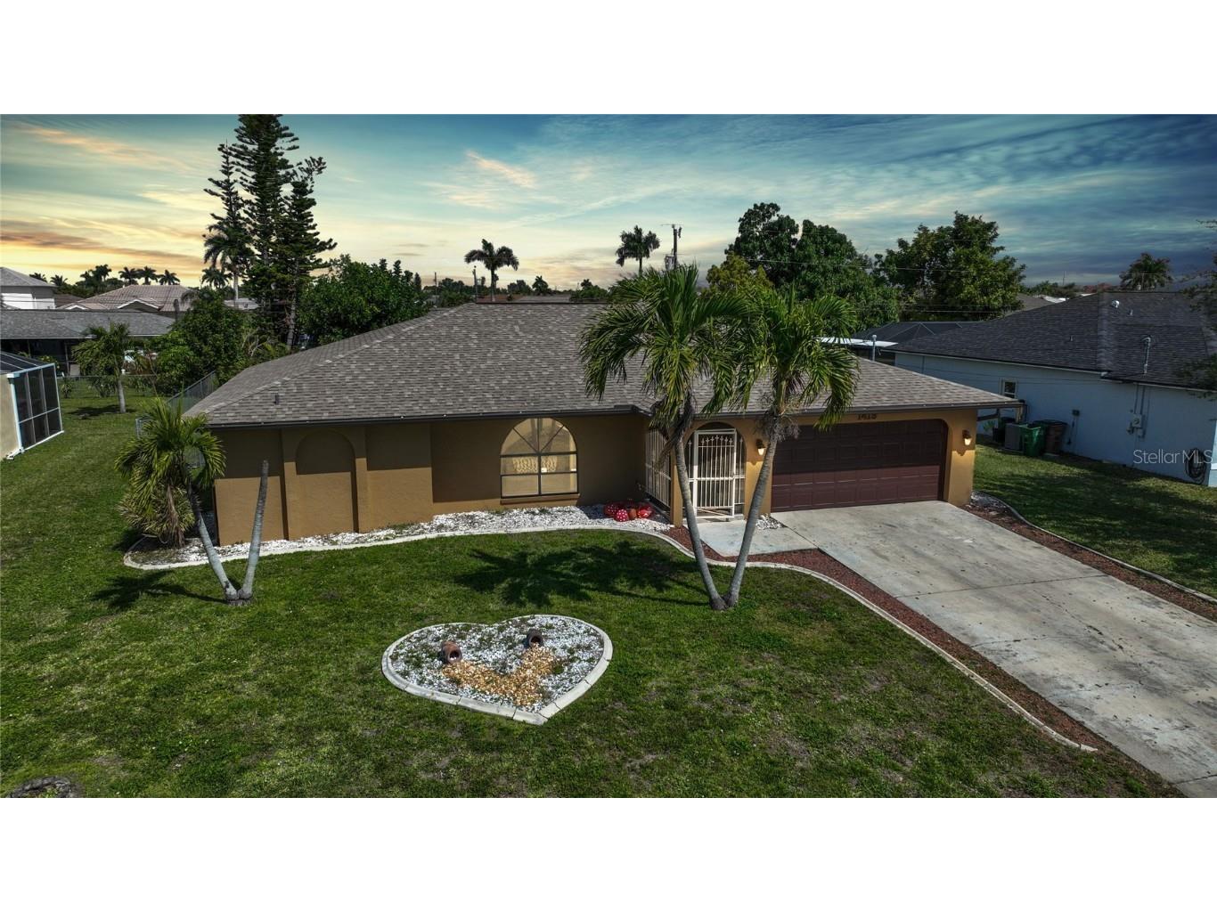 1419 SE 22nd Street Cape Coral FL 33990 C7489253 image1