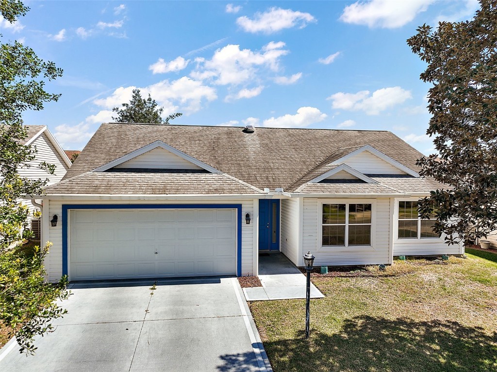 1419 Segovia Place The Villages FL 32162 G5094250 image1